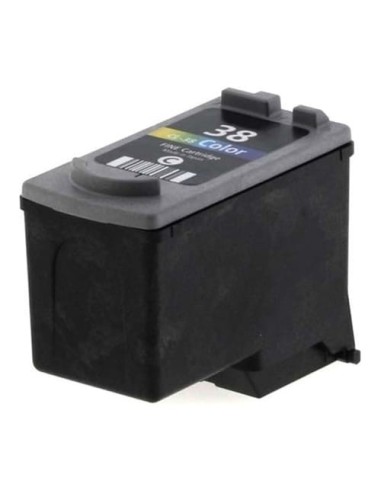 Cartucho de tinta, reemplaza a CL38 - 2146B001
