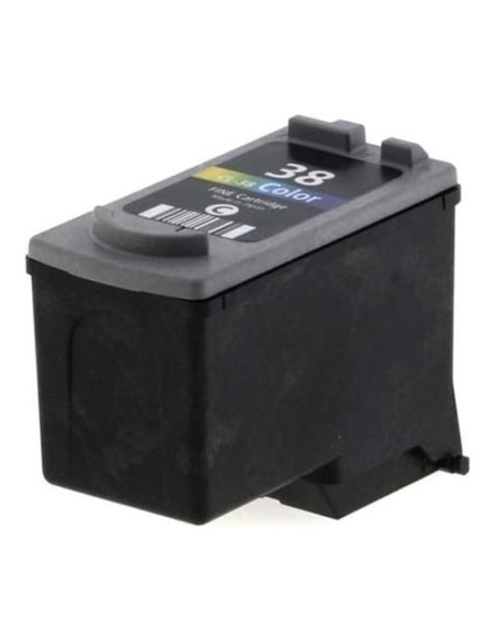 Cartucho de tinta, reemplaza a CL38 - 2146B001