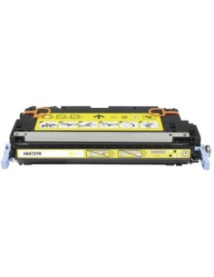 Cartucho de toner, reemplaza a Q6472A