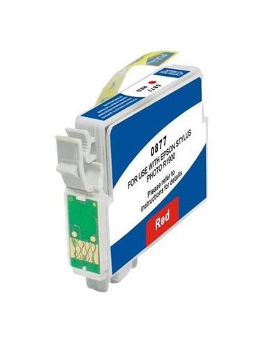 Cartucho de tinta, reemplaza a C13T08774020