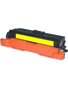 Cartucho de toner, reemplaza a CE262A nÂº 648A Y