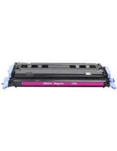 Cartucho de toner, reemplaza a Q6003A / 707M - 9422A004