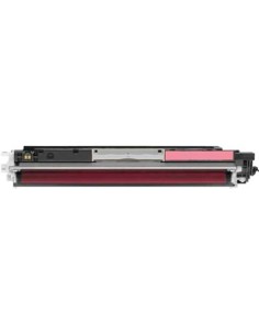 Cartucho de toner, reemplaza a CE313A nÂº 126A M / CF353A nÂº 130A M / CRG729M - 4368B002