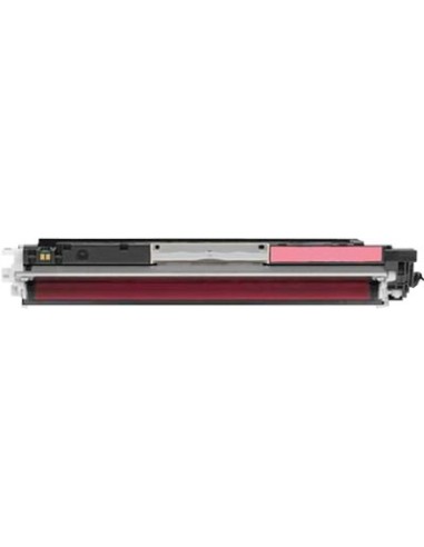 Cartucho de toner, reemplaza a CE313A nÂº 126A M / CF353A nÂº 130A M / CRG729M - 4368B002