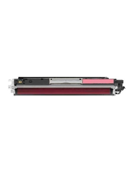 Cartucho de toner, reemplaza a CE313A nÂº 126A M / CF353A nÂº 130A M / CRG729M - 4368B002