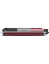 Cartucho de toner, reemplaza a CE313A nÂº 126A M / CF353A nÂº 130A M / CRG729M - 4368B002