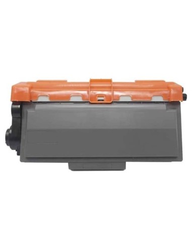 Cartucho de toner, reemplaza a TN3390 - TN780