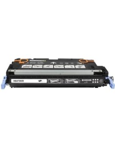 Cartucho de toner, reemplaza a Q6470A