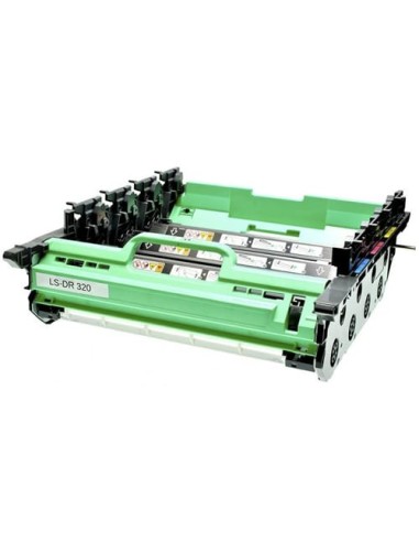 Cartucho de toner, reemplaza a DR320CL