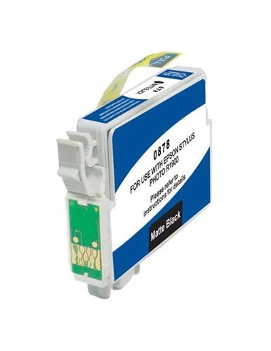 Cartucho de tinta, reemplaza a C13T08784020