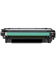 Cartucho de toner, reemplaza a CE260X nÂº 648X BK