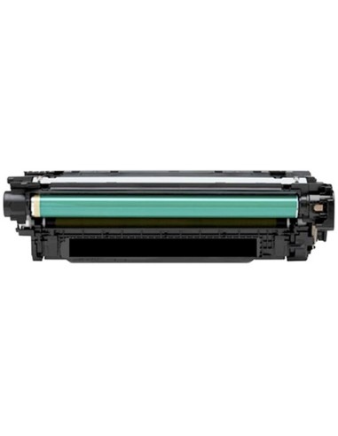 Cartucho de toner, reemplaza a CE260X nÂº 648X BK