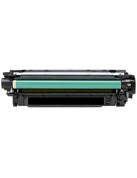 Cartucho de toner, reemplaza a CE260X nÂº 648X BK
