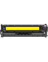 Cartucho de toner, reemplaza a CC532A / CF382A nÂº 312A Y / CE412A nÂº 305A Y / CRG718Y - 2659B002 / C718Y - 2659B002