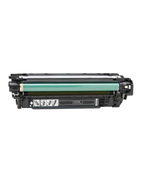 Cartucho de toner, reemplaza a CE250AnÂº 504A BK / CE400A nÂº 507A BK / CRG723BK - 2644B002 / CRG732BK - 6263B002
