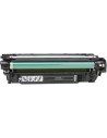 Cartucho de toner, reemplaza a CE250AnÂº 504A BK / CE400A nÂº 507A BK / CRG723BK - 2644B002 / CRG732BK - 6263B002