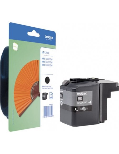 Cartucho de tinta OEM LC129XLBK