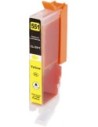 Cartucho de tinta, reemplaza a CLI551XLY - 6446B001 / CLI551Y - 6511B001