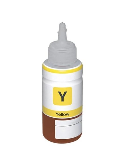 Botella de tinta ECOTANKÂ®, reemplaza a C13T664440