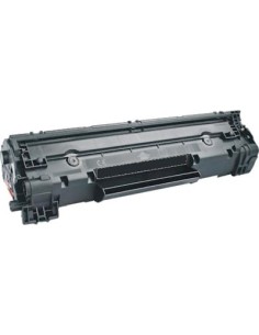 Cartucho de toner, reemplaza a CE278A / CRG726 - 3483B002 / CRG728 - 3500B002
