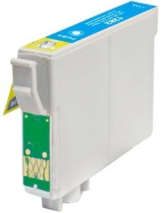 Cartucho de tinta, reemplaza a C13T12824010