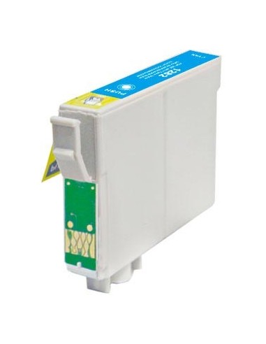 Cartucho de tinta, reemplaza a C13T12824010