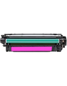 Cartucho de toner, reemplaza a CE403A nÂº 507A M / C732M - 6261B002