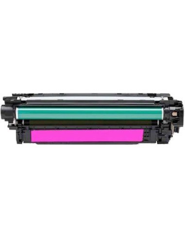 Cartucho de toner, reemplaza a CE403A nÂº 507A M / C732M - 6261B002