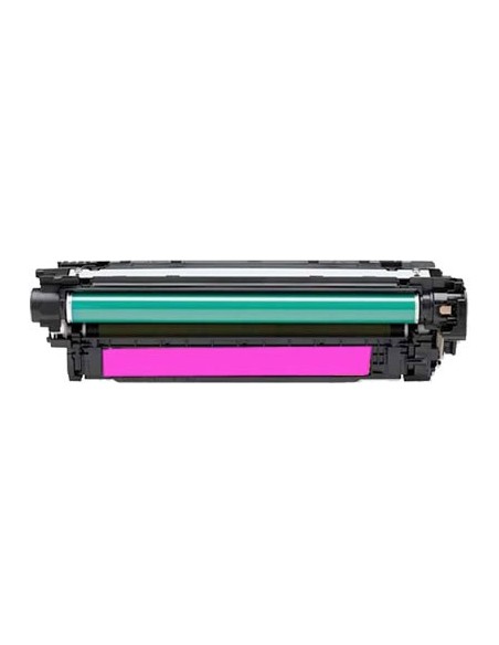 Cartucho de toner, reemplaza a CE403A nÂº 507A M / C732M - 6261B002