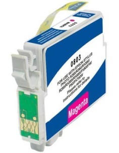 Cartucho de tinta, reemplaza a C13T08034020