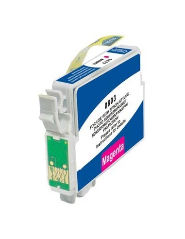 Cartucho de tinta, reemplaza a C13T08034020