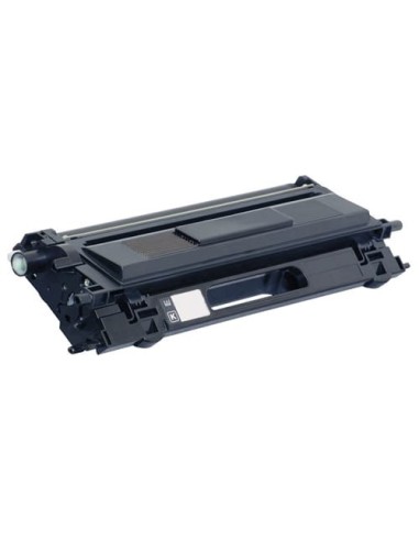 Cartucho de toner, reemplaza a TN135BK / TN130BK