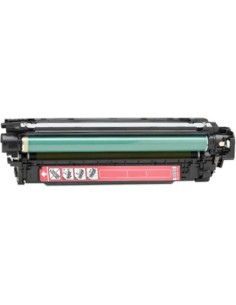 Cartucho de toner, reemplaza a CE253A  nÂº 504A M / CE403A nÂº 507A M / CRG723M - 2642B002 / CRG732M - 6261B002