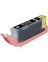 Cartucho de tinta, reemplaza a CLI571XLBK - 0331C001