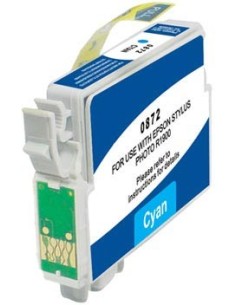 Cartucho de tinta, reemplaza a C13T08724020