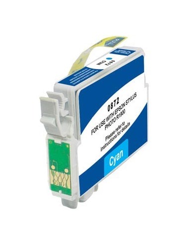 Cartucho de tinta, reemplaza a C13T08724020