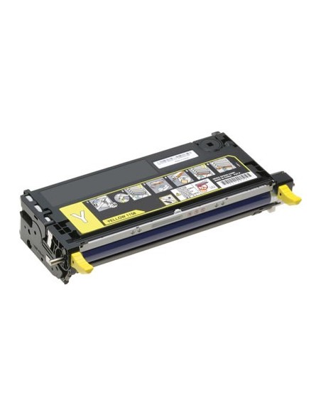 Cartucho de toner, reemplaza a C13S051158