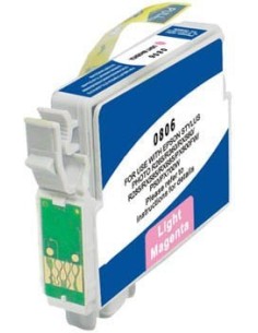 Cartucho de tinta, reemplaza a C13T08064020