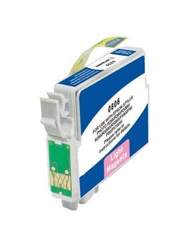 Cartucho de tinta, reemplaza a C13T08064020