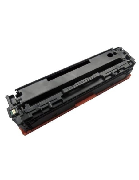 Cartucho de toner, reemplaza a CF210A nÂº131A BK / C731BK - 6272B002