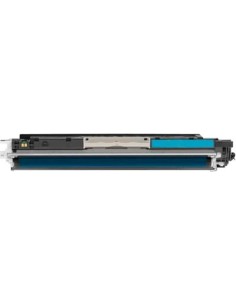 Cartucho de toner, reemplaza a CE311A nÂº 126A C / CF351A nÂº 130A C / CRG729C - 4369B002