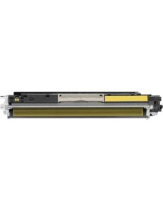 Cartucho de toner, reemplaza a CE312A nÂº 126A Y / CF352A nÂº 130A Y / CRG729Y - 4367B002