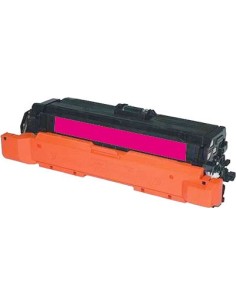 Cartucho de toner, reemplaza a CE263A nÂº 648A M
