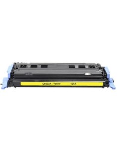 Cartucho de toner, reemplaza a Q6002A / 707Y - 9421A004