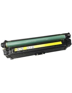 Cartucho de toner, reemplaza a CE742A nÂº 307A Y