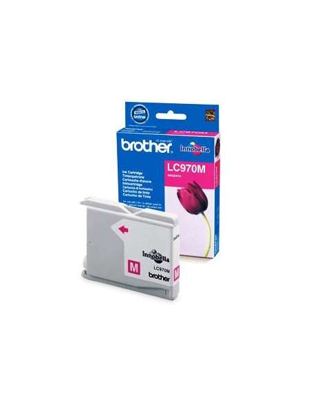 Cartucho de tinta OEM LC970M