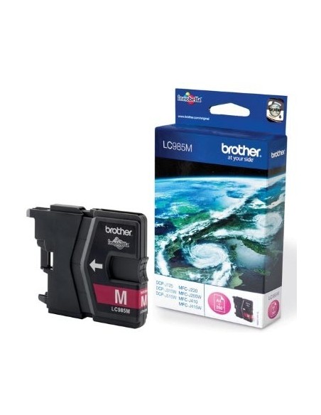 Cartucho de tinta OEM LC985M