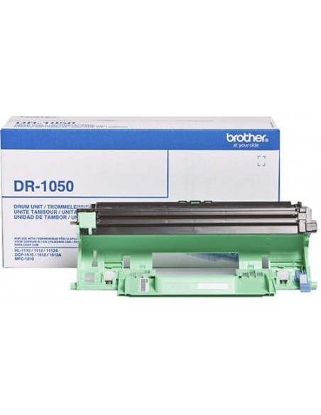 Cartucho de toner OEM TN1030 - TN1050