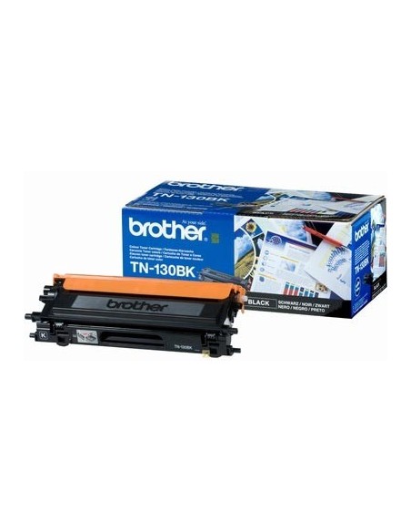 Cartucho de toner OEM TN130BK