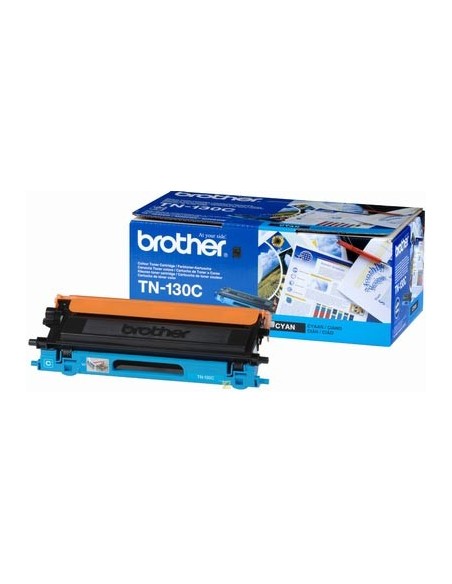Cartucho de toner OEM TN130C